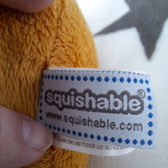 2018 Squishable Cactus 8"‎ Plush Kawaii Potted Plant Flower Unique Plush - Picture 2 of 8